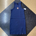 MLB Women's navy blue Vests - Fan Zone