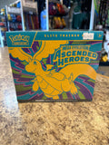 Mega evolutions ascended heroes Pokémon ETB - Fan Zone