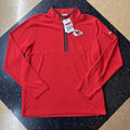 NFL Men's red Sweatshirts - Fan Zone