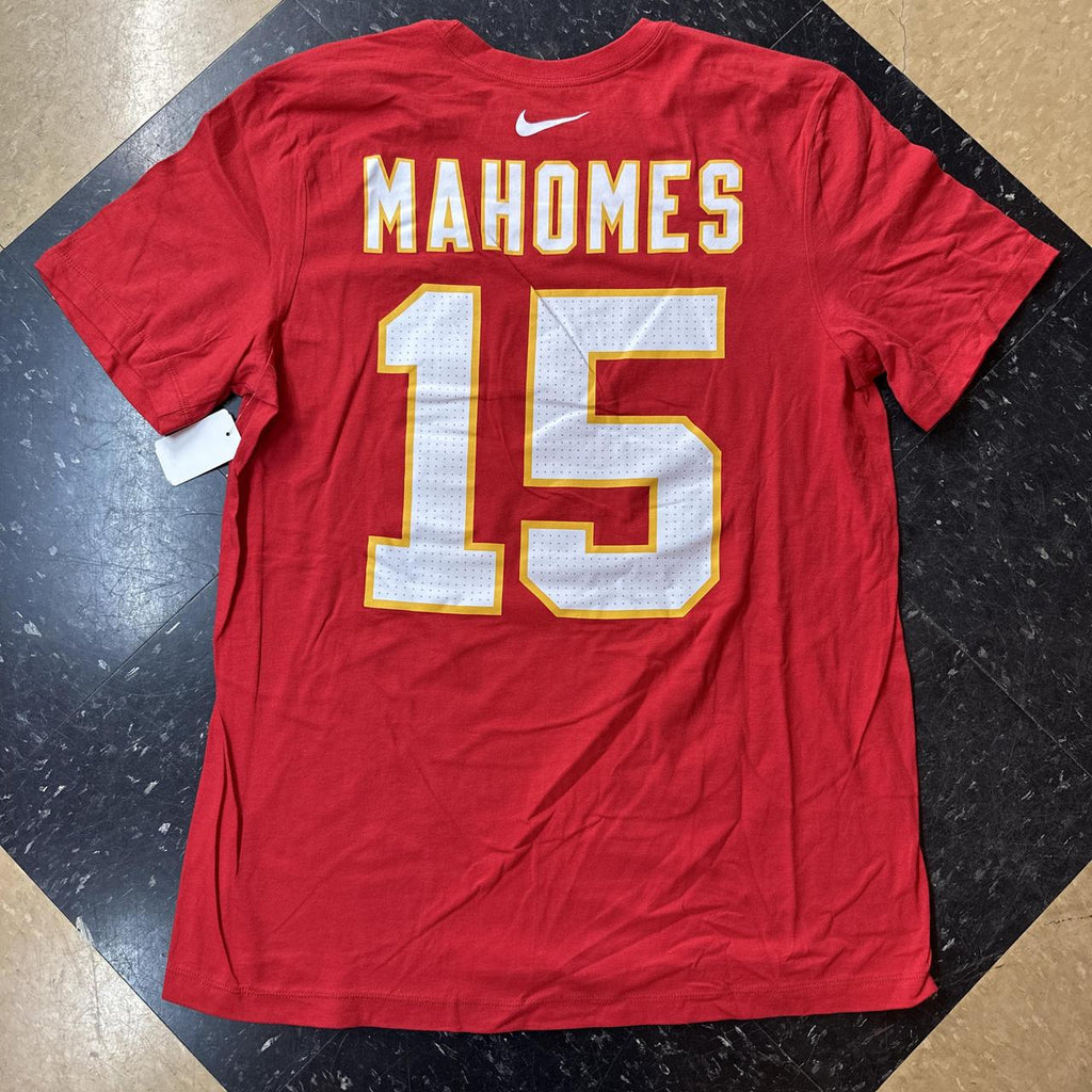 Nike Men's red Other - Fan Zone