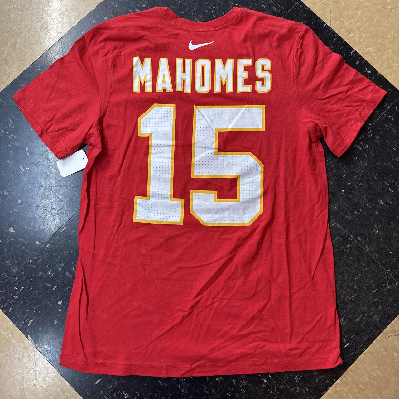 Nike Men's red Other - Fan Zone