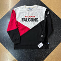 Starter Men's multi black Sweatshirts - Fan Zone