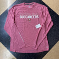 Nike Men's red pink T-shirts - Fan Zone