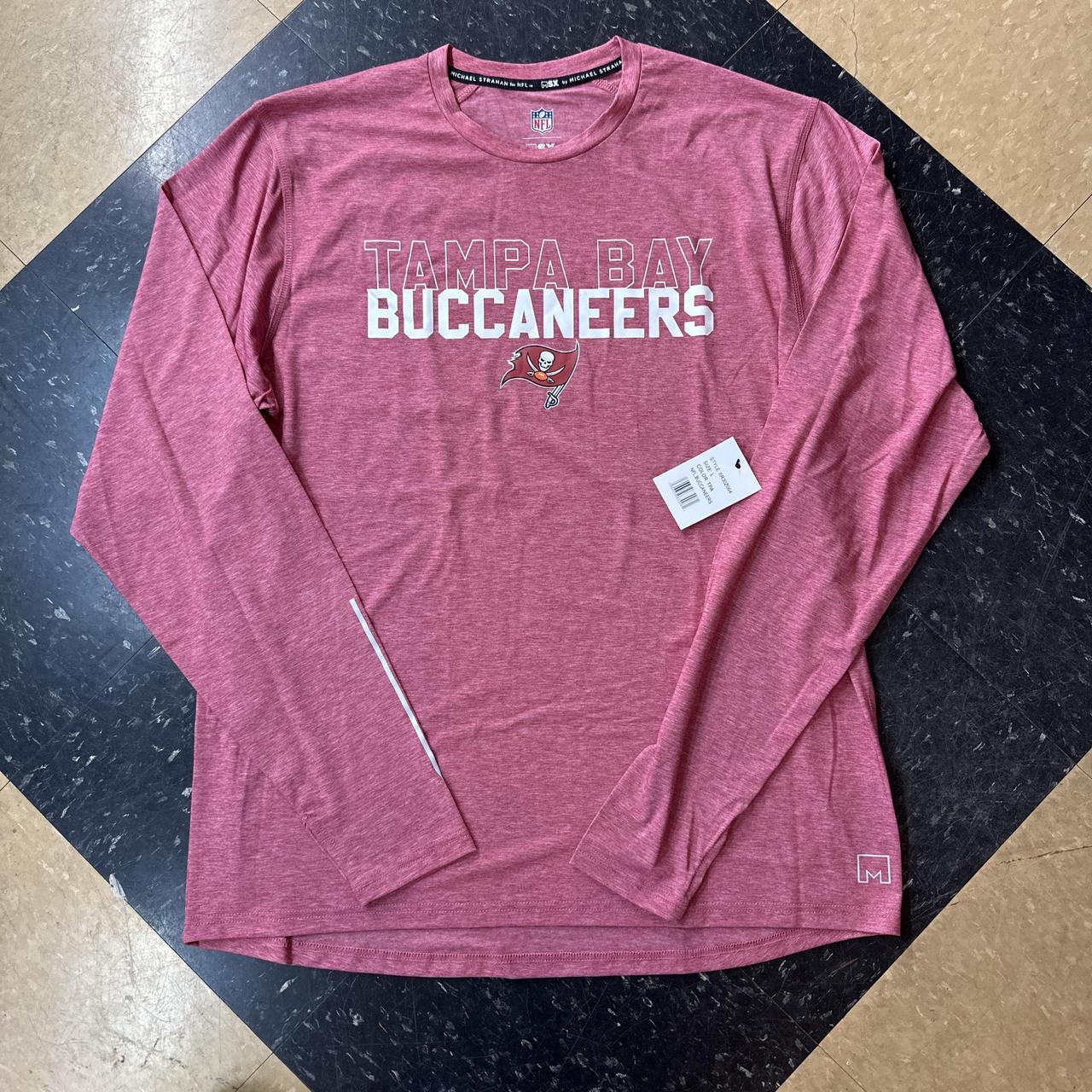 Nike Men's red pink T-shirts - Fan Zone