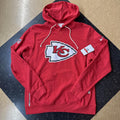 Nike Men's red Hoodies - Fan Zone
