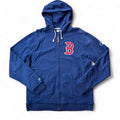 Majestic Athletic Men's navy blue Hoodies - Fan Zone