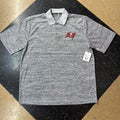 NFL Men's grey Polo shirts - Fan Zone