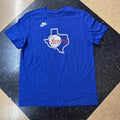 Nike Men's blue navy T-shirts - Fan Zone