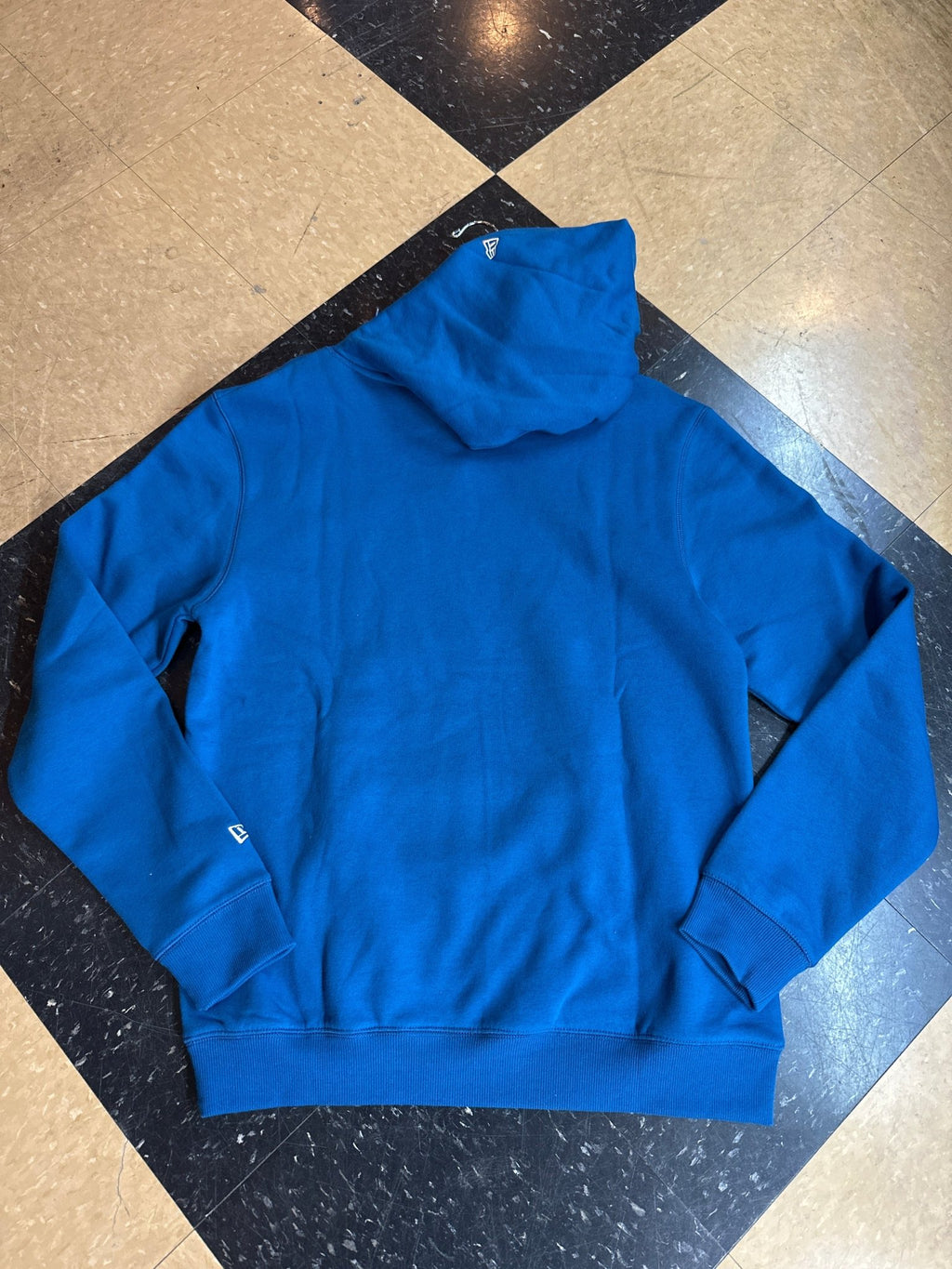 Brewers New Era hood - Fan Zone