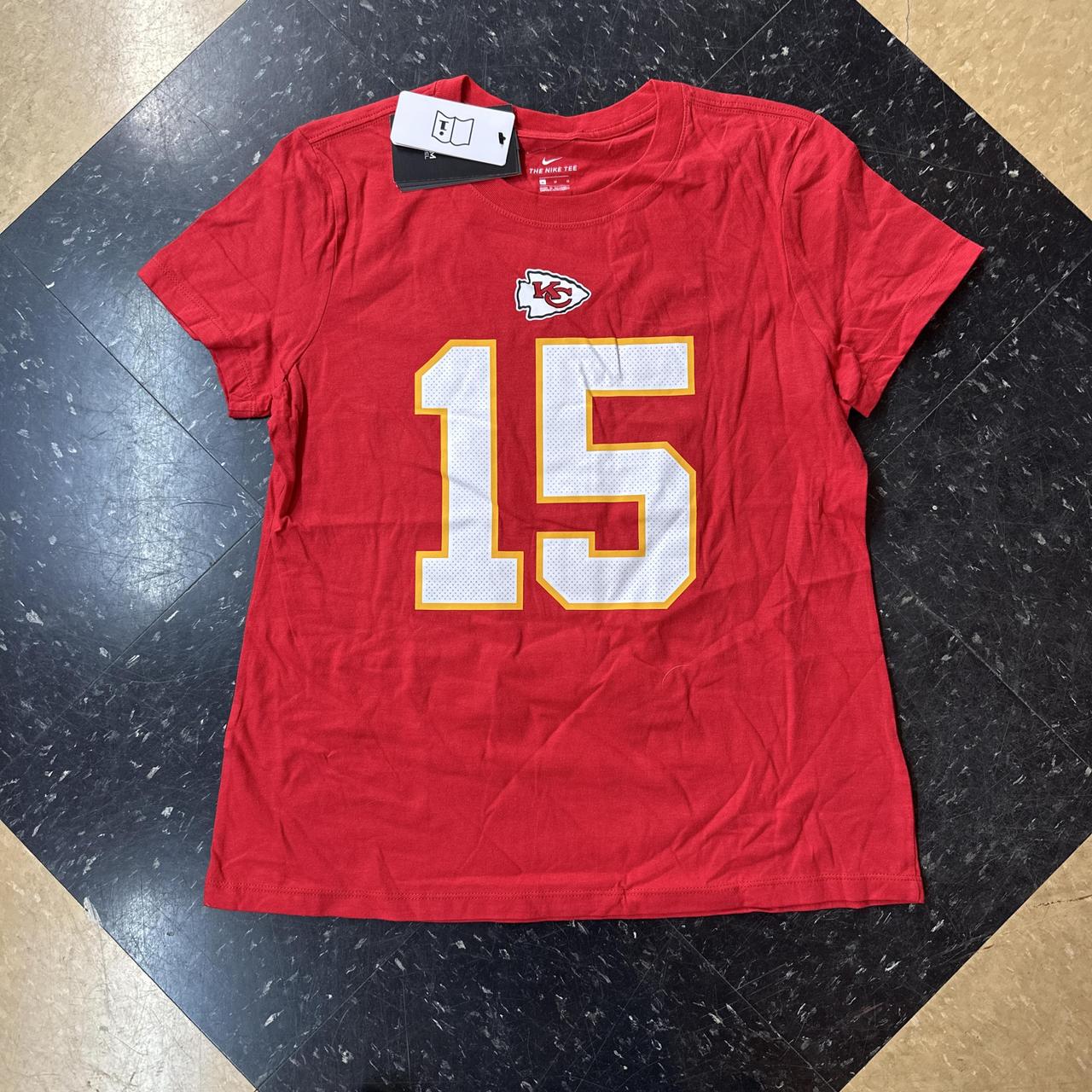 Nike Women's red Other - Fan Zone