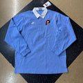 Nike Men's blue T-shirts - Fan Zone