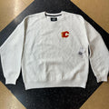 MSX by Michael Strahan Women's white Sweatshirts - Fan Zone