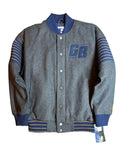 Green Bay Packers throwback jacket - Fan Zone