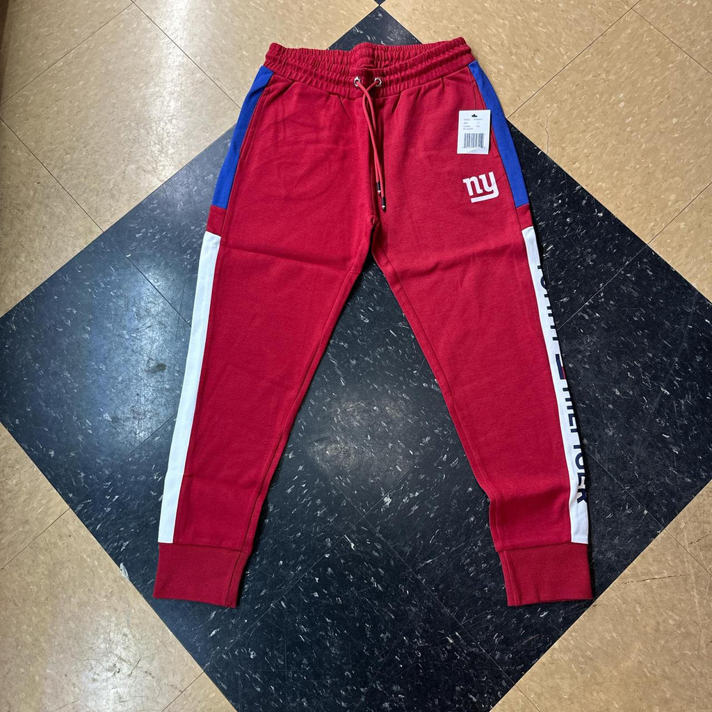 Tommy Hilfiger Women's burgundy red Sweatpants - Fan Zone