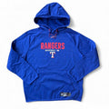 Nike Women's blue navy Hoodies - Fan Zone