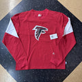 Starter Women's red T-shirts - Fan Zone