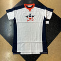MLB Women's white multi T-shirts - Fan Zone