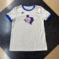 Nike Women's white multi T-shirts - Fan Zone