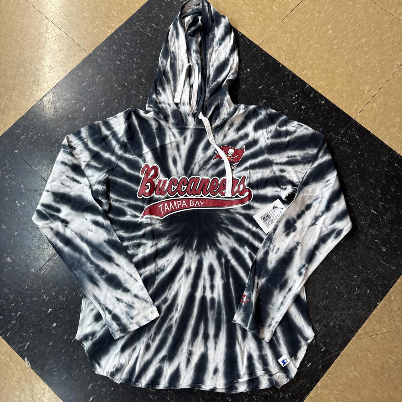 Starter Women's multi grey Hoodies - Fan Zone
