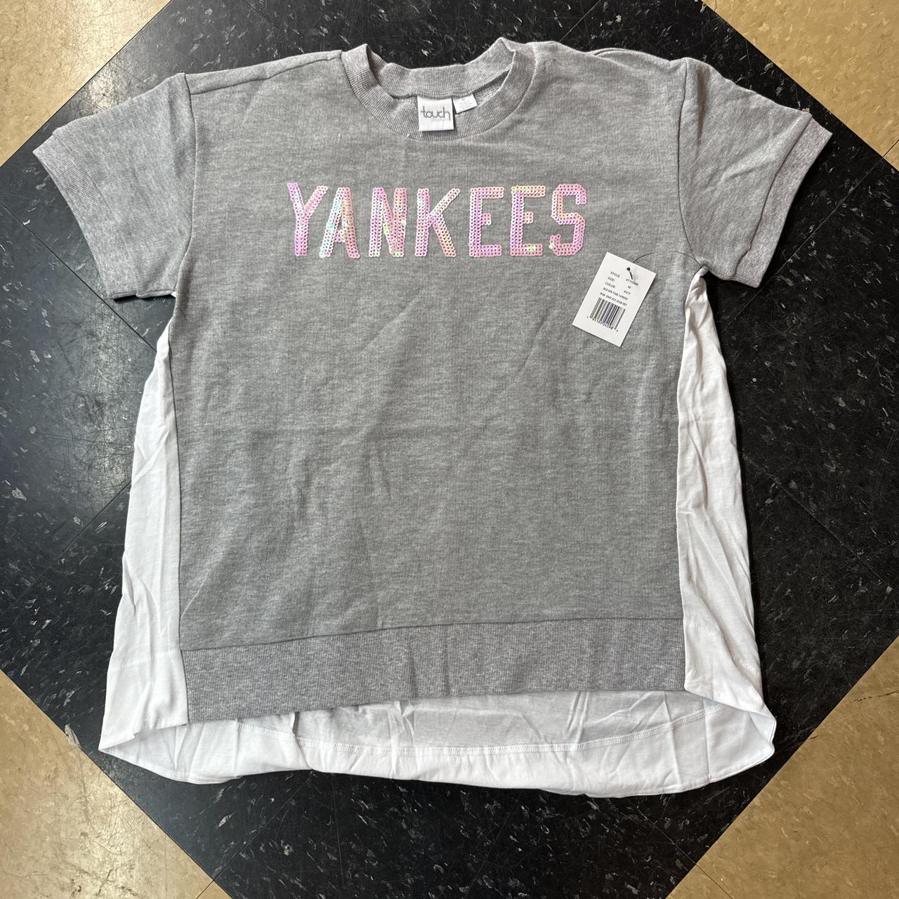 Women's grey multi T-shirts - Fan Zone