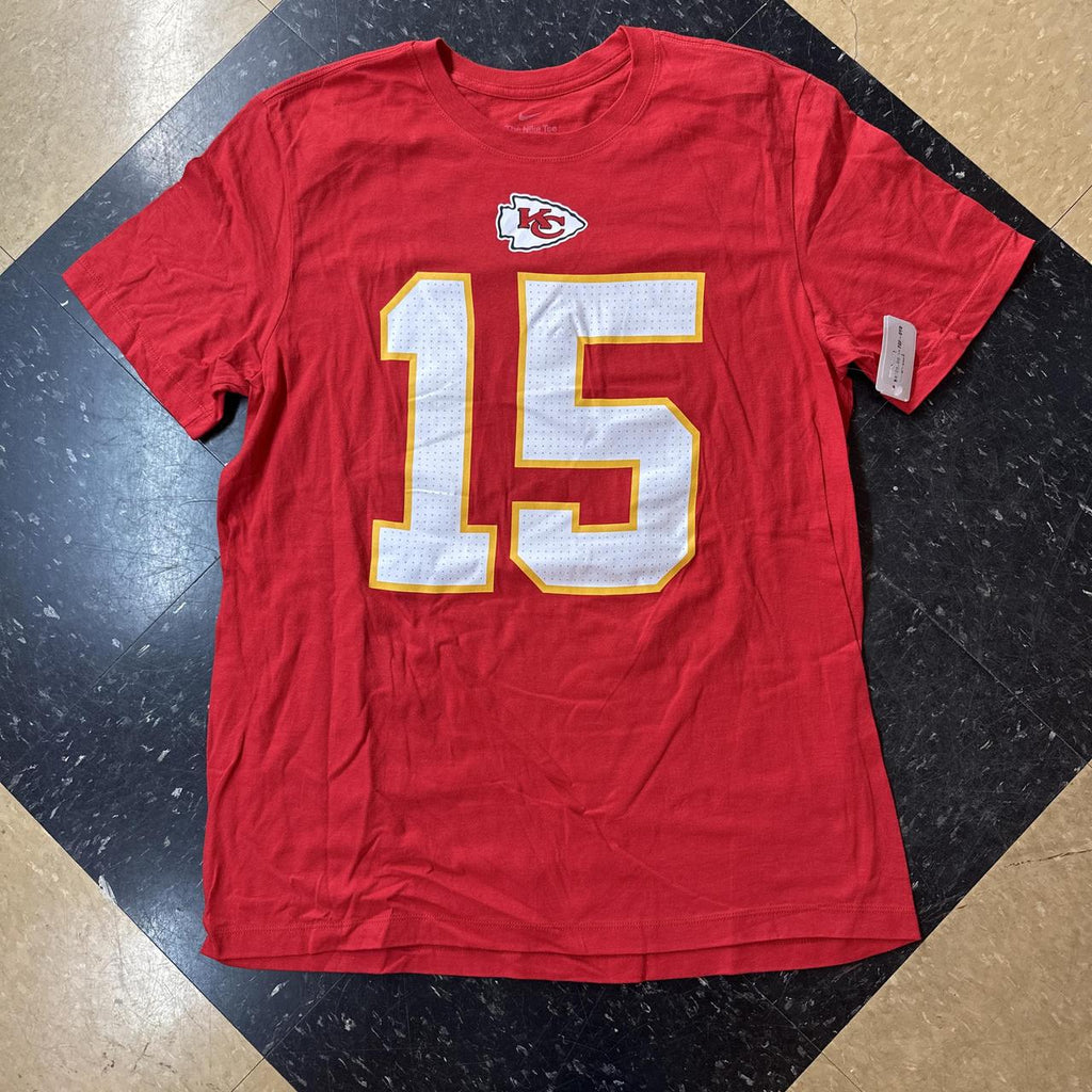 Nike Men's red Other - Fan Zone