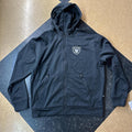 NFL Men's black Hoodies - Fan Zone