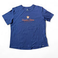 Fanatics Women's navy blue T-shirts - Fan Zone
