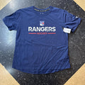 Fanatics Women's navy blue T-shirts - Fan Zone
