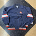 Starter Women's navy blue Coats - Fan Zone