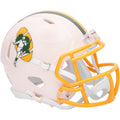 Riddell Packers retro mini helmet - Fan Zone