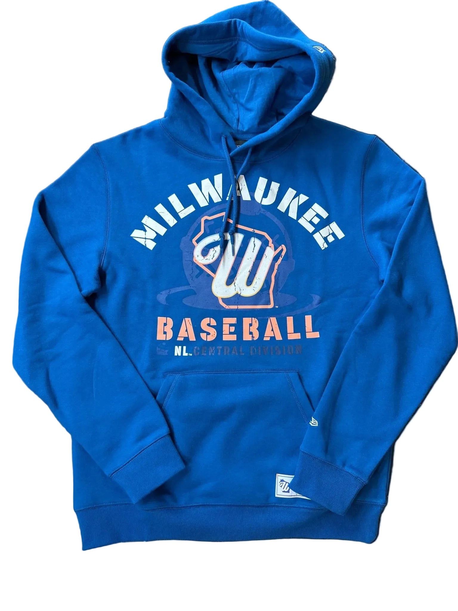MLB Apparel – Fan Zone