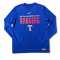 Nike Men's blue navy T-shirts - Fan Zone