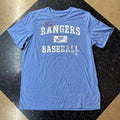 Nike Men's blue T-shirts - Fan Zone