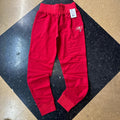 MSX by Michael Strahan Men's red Sweatpants - Fan Zone