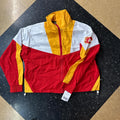 MSX by Michael Strahan Women's multi red Coats - Fan Zone