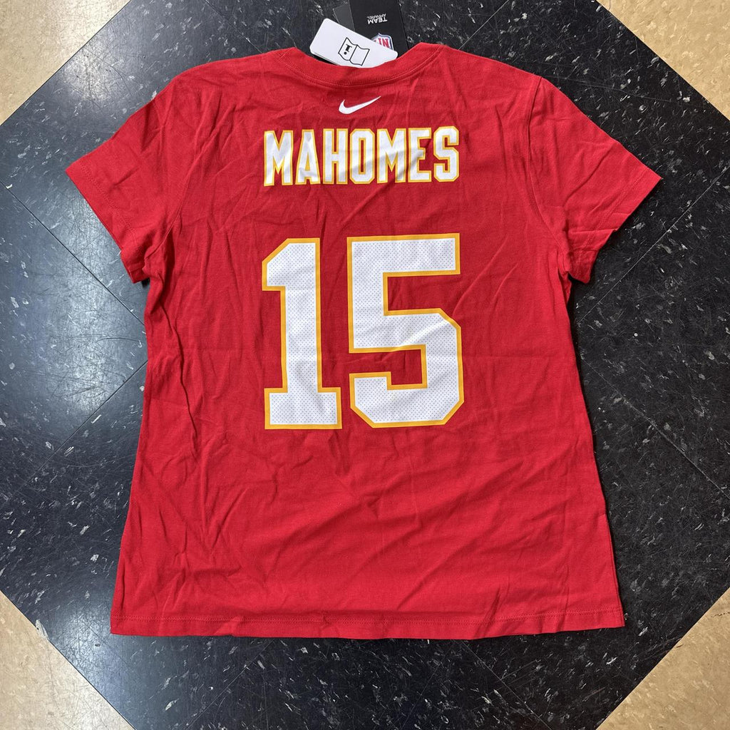 Nike Women's red Other - Fan Zone