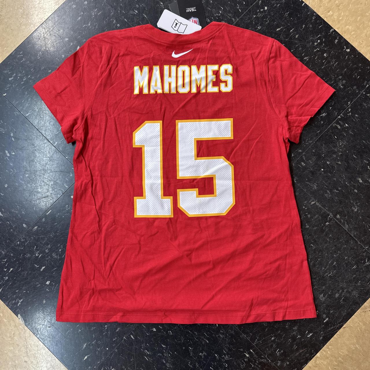 Nike Women's red Other - Fan Zone
