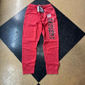 Concepts Sport Women's red Sweatpants - Fan Zone