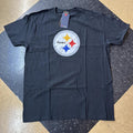NFL Men's black T-shirts - Fan Zone