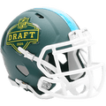 2026 Draft mini helmet - Fan Zone