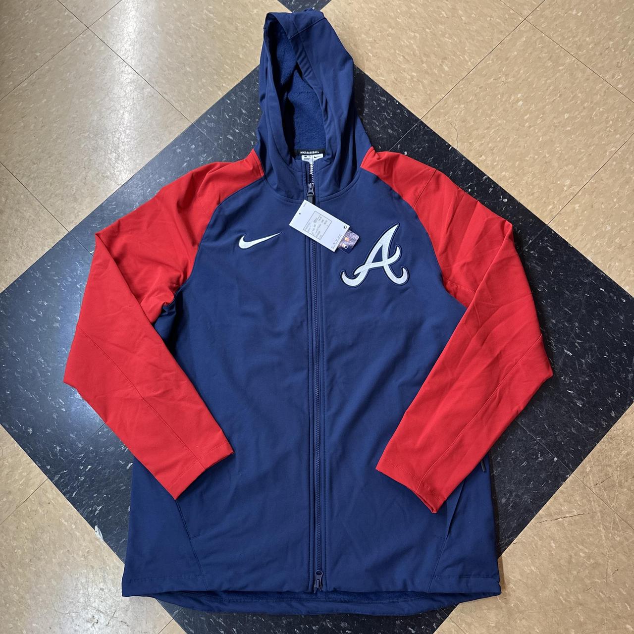 Nike Men's Hoodies - Fan Zone